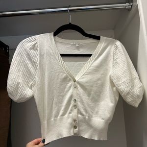 Z Supply cardigan